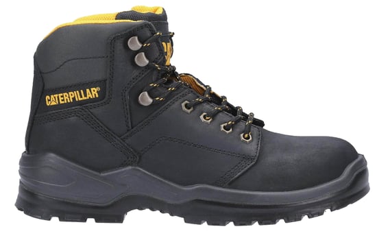 Caterpillar Striver S3 Veiligheidslaarzen Heren - Image 1
