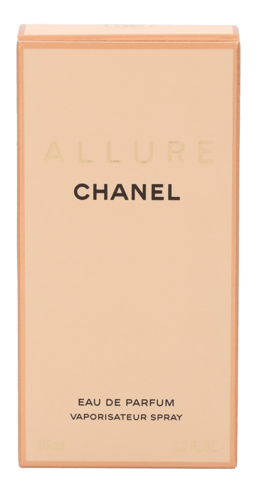 Chanel Allure Femme Edp Spray 35ml. - Image 2