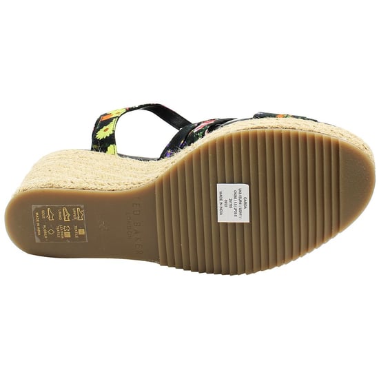Ted Baker Cardima Damesschoenen Zwart - Image 5