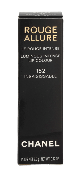 Chanel Rouge Allure Luminous Intense Lip Colour 3,5gr. - Image 2