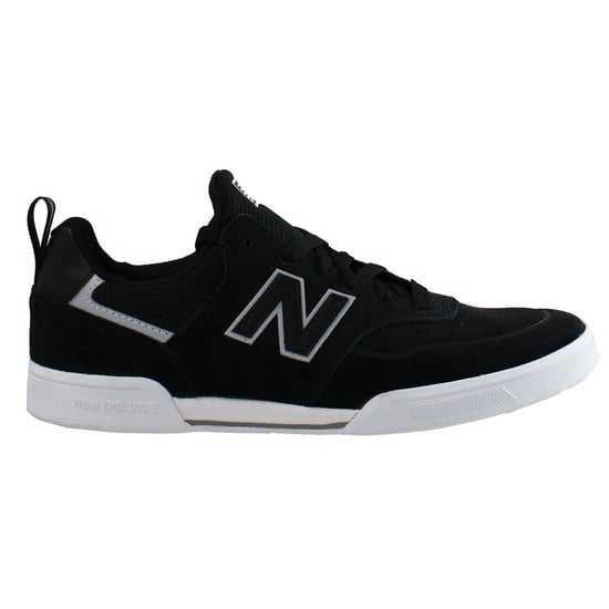 New Balance Numeric 228 Sport Black Mens Trainers