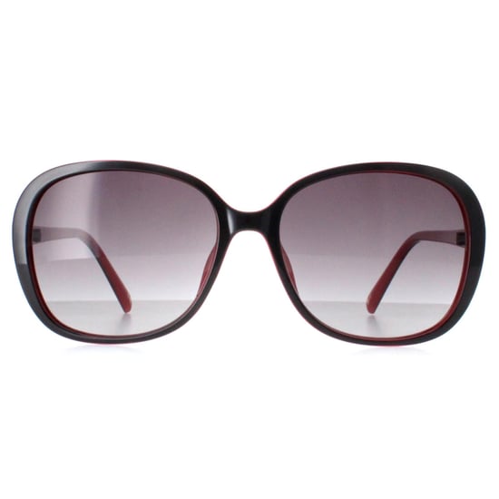 Ted Baker Butterfly Womens Black Coral Grey TB1603 Rios