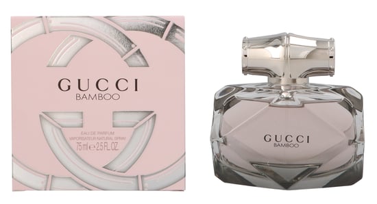 Gucci Bamboo Edp Spray 75ml. - Image 3