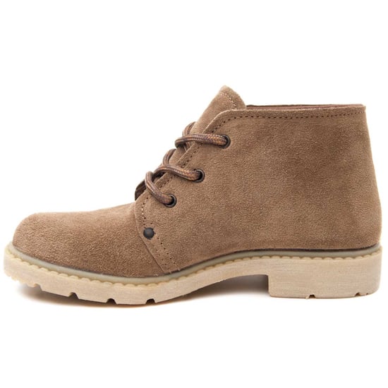 Quality boot Montevita in Beige