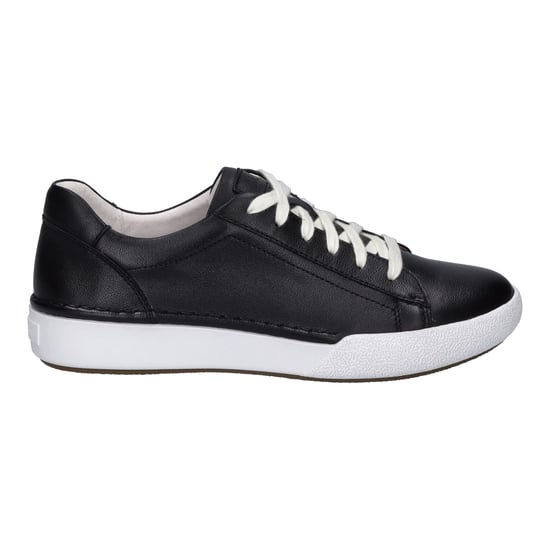 JOSEF SEIBEL Claire 01 | Sneaker voor Dames | zwart - Image 2