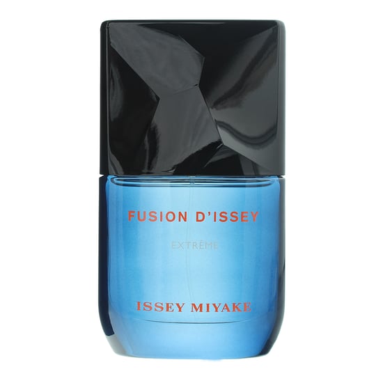Issey Miyake Fusion D'Issey Extreme Eau De Toilette 50ml - Image 2