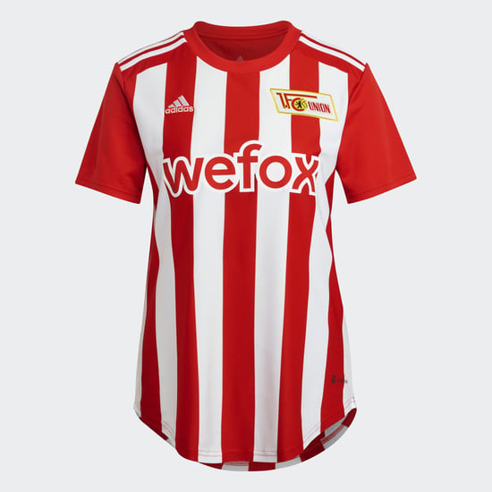 1. FC Union Berlin 22/23 Home Jersey