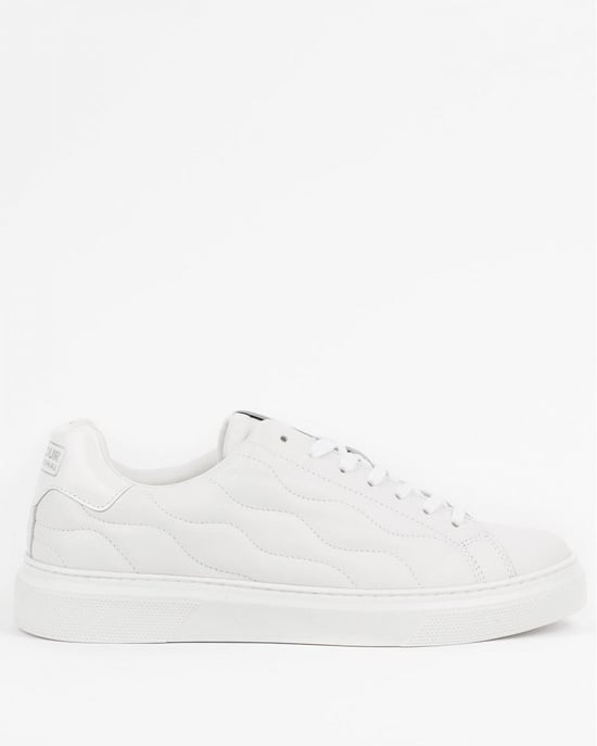Barbour International Glendale Mens Trainers