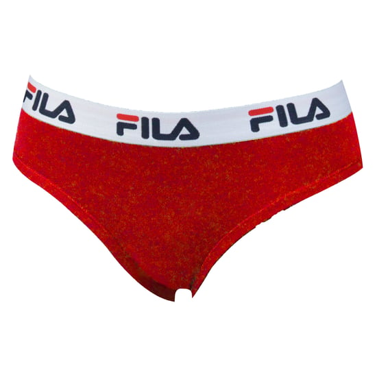 Fila Dames Slip Regular Taille Met Logo - Image 1