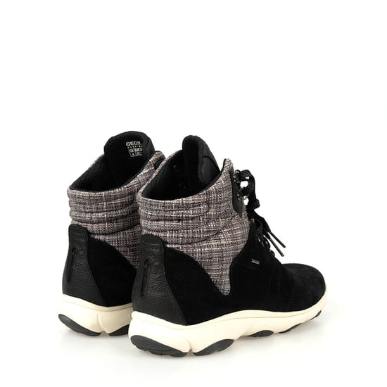 Geox Sneakers Nebula 4x4 Vrouw zwart - Image 3