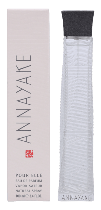 Annayake Pour Elle Edp Spray100 ml. - Image 1