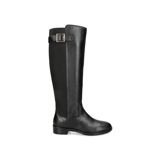 Carvela Leather Olympia Boots