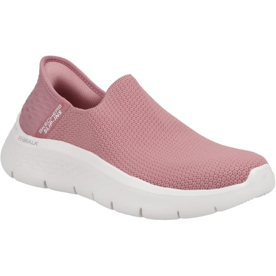 Go Walk Flex - Zonsondergang Schoenen - Image 1