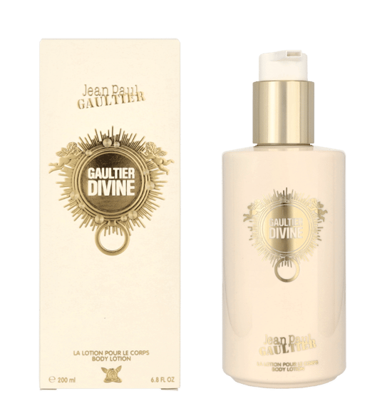 J.P. Gaultier Divine Body Lotion200 ml. - Image 1