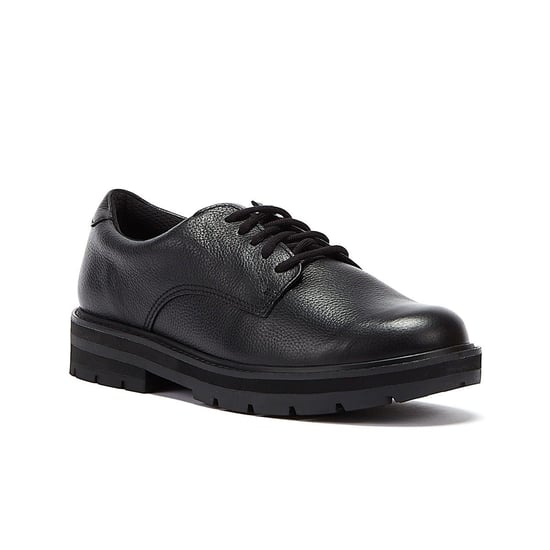 Clarks Prague Lace O Schoenen voor Jongeren - Image 2