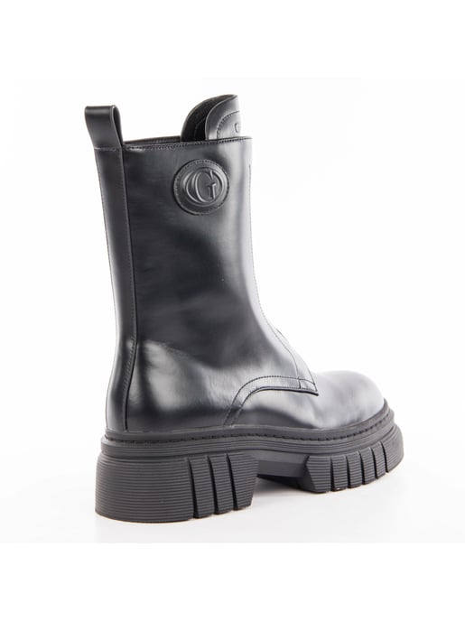 Guess dames enkellaarsjes “Annia” - Image 4