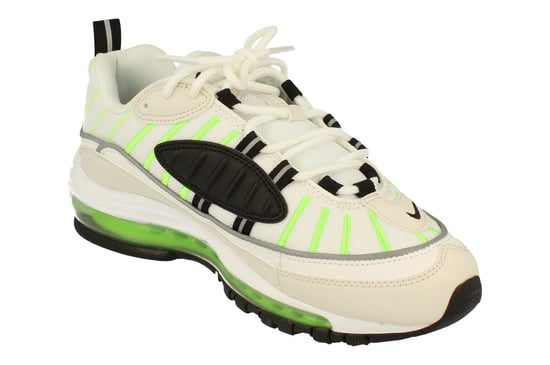 Nike Womens Air Max 98 White Trainers