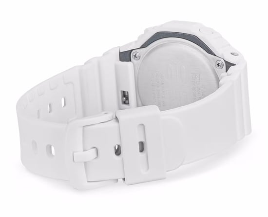 Casio G-shock Dames Witte Horloge GMA-S2100MD-7AER - Image 2