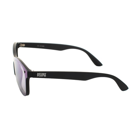 Vierkante zonnebril UV 400 Bescherming NEXT-GEN Unisex - Image 4