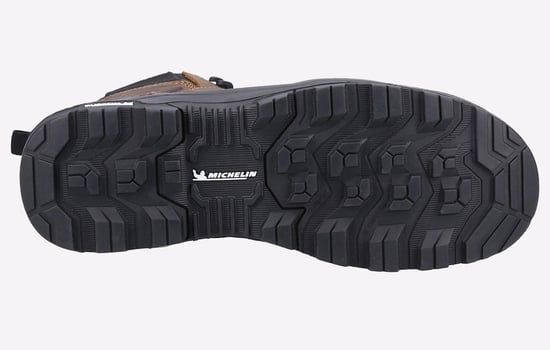 Amblers 980C WATERDICHTE Veiligheidsboots Heren - Image 4