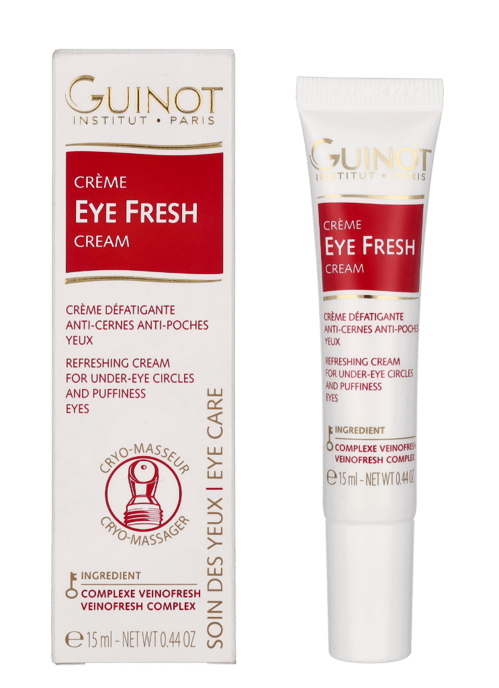 Guinot Eye Fresh Cream15 ml. - Image 1