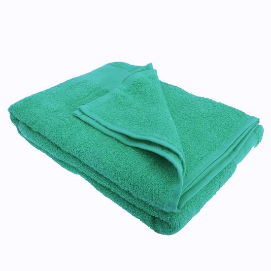 SOLS Eiland 100 Badlaken/handdoek (100 X 150cm) (Turquoise) - Image 1