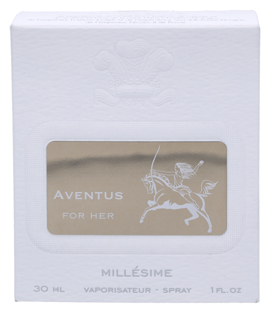 Creed Aventus For Her Edp Spray30 ml. - Image 2