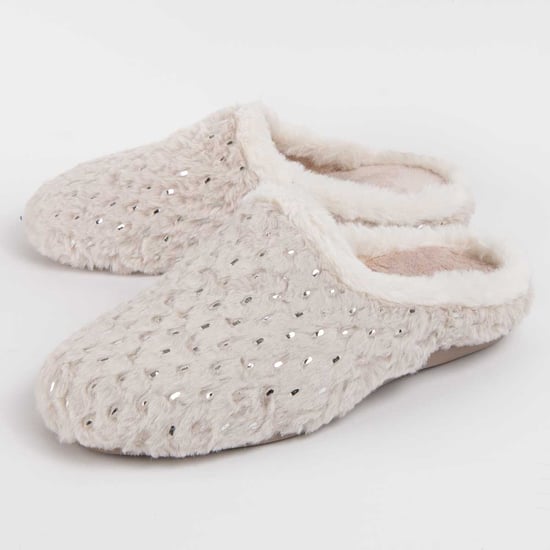 Northome Slipper Aurslip Beige