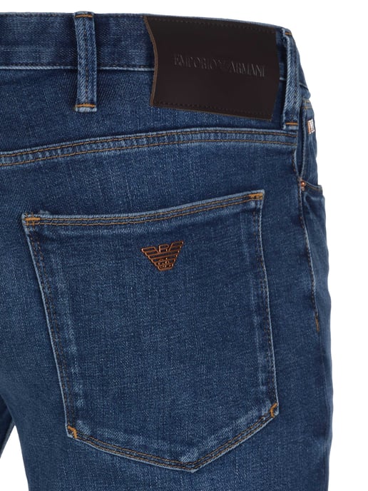 Emporio Armani-jeans - Image 4