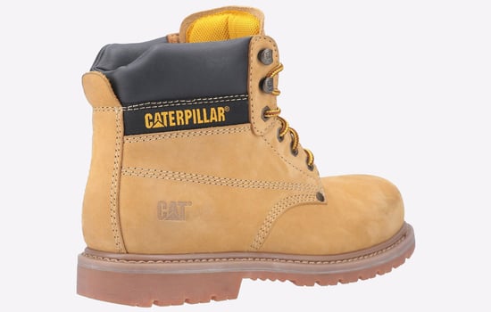 Caterpillar Powerplant GYW Veiligheidslaarzen Heren - Image 3