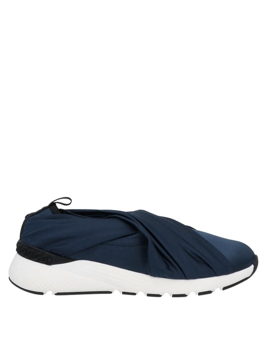 Casadei Woman Trainers Textile fibres