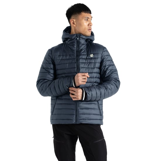Dare 2B Mens Chilled Ski Jacket (Moonlight Denim)