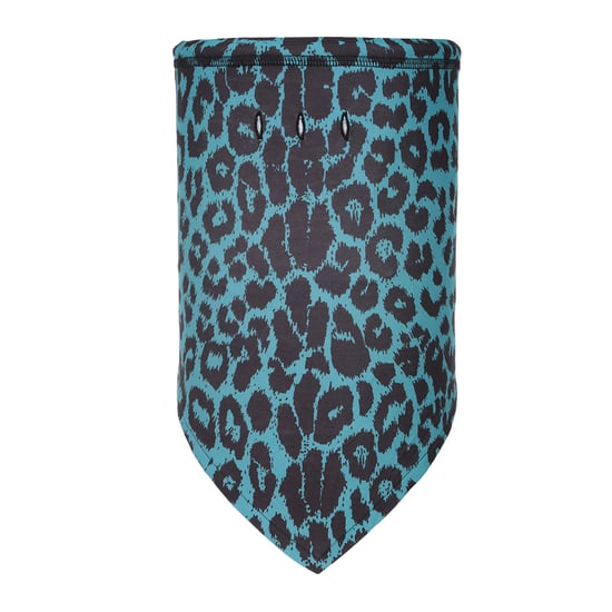 Windproof Tech Bandana with Breathing Holes 39500 Unisex