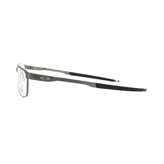 OakleyBril stalen plaat ox3222-02 poedercement - Image 3