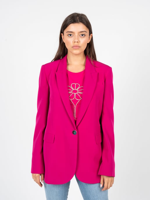 Liu Jo jas Vrouw roze - Image 3