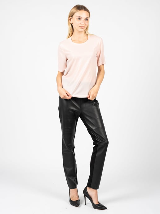 Pinko blouse Materasso Vrouw roze - Image 5