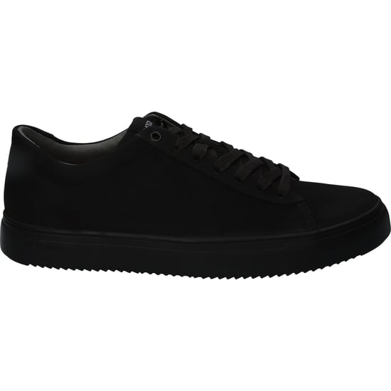ROGER LOW - Nero - Sneaker (low)