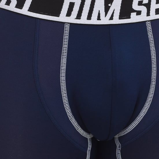 Pack-2 Boxers Eco breathable fabric D0A6V man