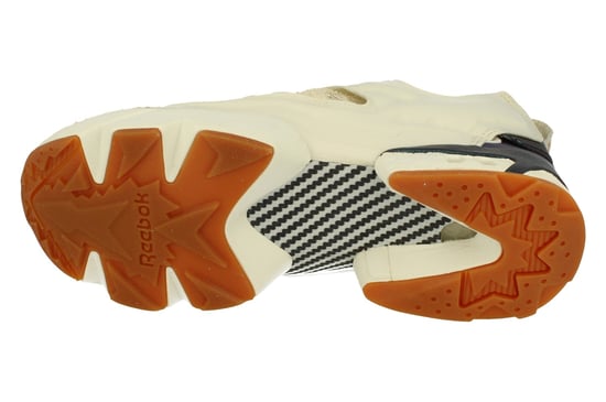 Reebok Pump Instapump Fury Cny17 Heren Witte Sneakers - Image 5