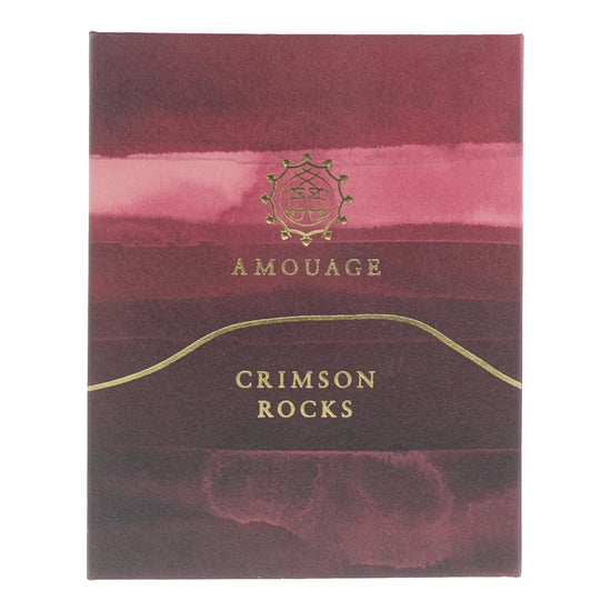 Amouage Crimson Rocks Eau de Parfum 100ml Spray