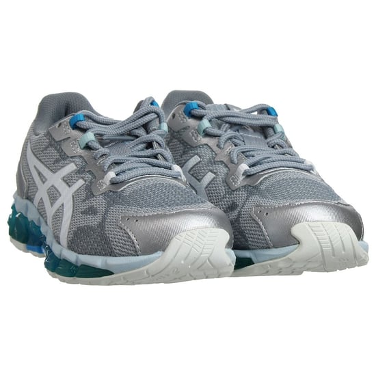 Asics Gel-Quantum 360 6 Dames Grijze Sportschoenen - Image 2