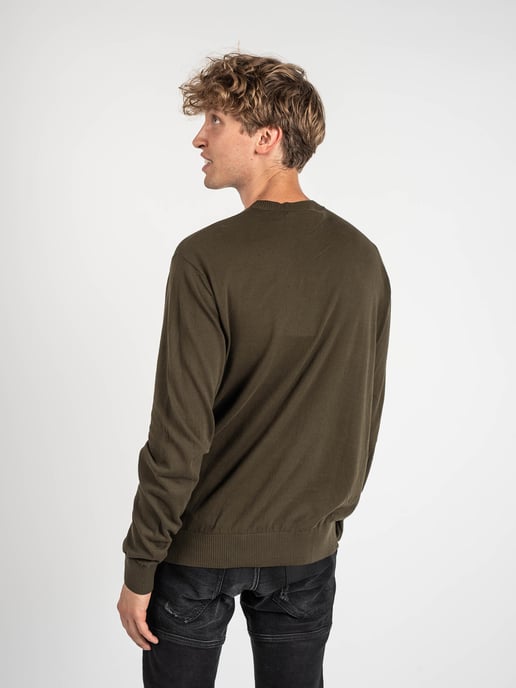 Les Hommes stoppen Mannen groen - Image 4