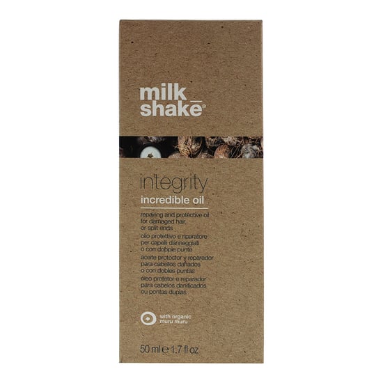 Milk_Shake Integrity Incredible Oil Hair Oil 50ml
