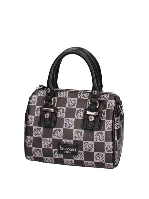 Braccialini Handbag women BLACK