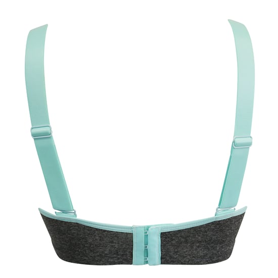 Pour Moi Energy Underwired Lightly Padded Convertible Sports Bra