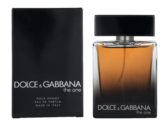 Dolce & Gabbana The One For Men Edp Spray50 ml. - Image 1