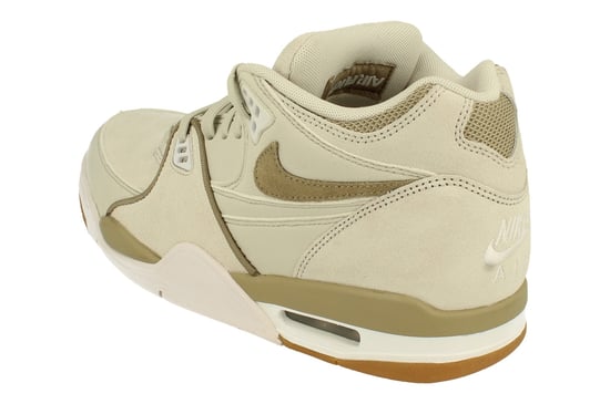 Nike Air Flight 89 Le Heren Sneakers Beige - Image 2