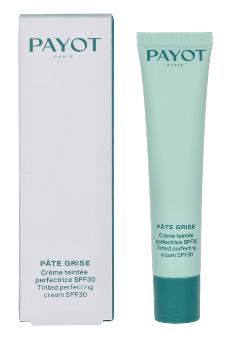 Payot Pate Grise Tinted Perfecting Cream SPF3040 ml. - Image 1