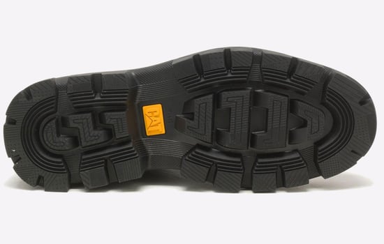 Caterpillar Hardwear Hi Laarzen Heren - Image 5