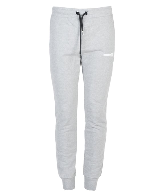 Les Hommes broek Jogging Mannen Grijs - Image 4